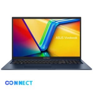 لپ تاپ ASUS VivoBook 17 i5 1235U 8GB 512GB