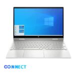 لپ تاپ استوک HP ENVY X360 13-bd0255ng i5 1135G7 8GB 512GB IRIS XE 13 FHD Touch 360