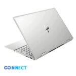 لپ تاپ استوک HP ENVY X360 15-ED1055WM i5 1135G7 8GB 512GB IRIS XE 13 FHD Touch 360