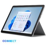 لپ تاپ استوک Microsoft Surface Go 2 Pentium Gold 8GB 128GB 10.5" 2k Touch