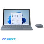 لپ تاپ استوک Microsoft Surface Go 2 Pentium Gold 8GB 128GB 10.5" 2k Touch