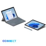 لپ تاپ استوک Microsoft Surface Go 2 Pentium Gold 8GB 128GB 10.5" 2k Touch