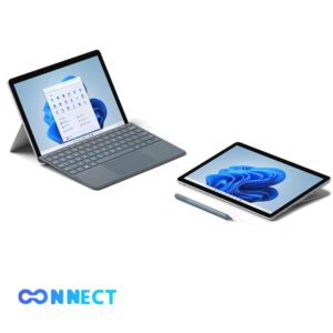 لپ تاپ استوک Microsoft Surface Go 2 Pentium Gold 8GB 128GB 10.5" 2k Touch