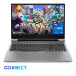 لپ تاپ HP OMEN 16 i7-14650HX RTX 4060 8GB 16.2K