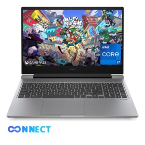 لپ تاپ HP OMEN 16 i7-14650HX RTX 4060 8GB 16.2K