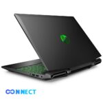 لپ تاپ استوک HP PAVILION GAMING LAPTOP 15 i7-11370H 16GB 512GB RTX 3050 15.6 FHD