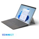 لپ تاپ استوک MICROSOFT SURFACE PRO 8 i5-1145g7 8GB 512GB SSD 13" 2k TOUCH