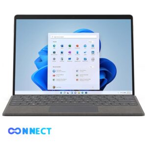لپ تاپ استوک MICROSOFT SURFACE PRO 8 i5-1145g7 8GB 512GB SSD 13" 2k TOUCH