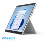 لپ تاپ استوک MICROSOFT SURFACE PRO 8 i5-1145g7 8GB 512GB SSD 13" 2k TOUCH