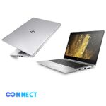 لپ تاپ استوک HP ELITE BOOK 840 G5 i5-8350U 8GB 256GB SSD 14 FHD touch