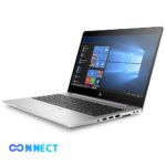 لپ تاپ استوک HP ELITEBOOK 850 G5 i7 8550U 8GB 256GB SSD 15"FHD