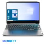لپ تاپ استوک LENOVO Ideapad gaming 3 i7-10750H 16GB 512GB SSD 15.6 FHD