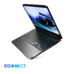 لپ تاپ استوک LENOVO Ideapad gaming 3 i7-10750H 16GB 512GB SSD 15.6 FHD