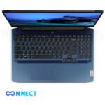 لپ تاپ استوک LENOVO Ideapad gaming 3 i7-10750H 16GB 512GB SSD 15.6 FHD