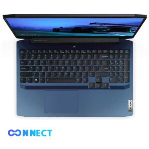 لپ تاپ استوک LENOVO Ideapad gaming 3 i7-10750H 16GB 512GB SSD 15.6 FHD