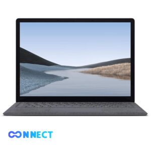 لپ تاپ استوک SURFACE LAPTOP 3 i5-1035G7 8GB 512GB SSD 13.5" 3K TOUCH