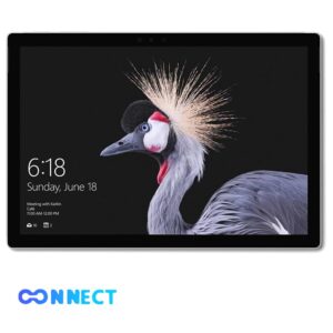 لپ تاپ استوک MICROSOFT SURFACE PRO 5 i5-7300U 8GB 256GB SSD 12.3 2K TOUCH