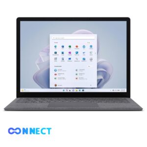 لپ تاپ استوک Microsoft Surface Laptop 5 8GB 256GB IRIS XE - گارانتی + قیمت ویژه