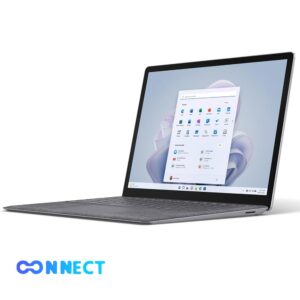 لپ تاپ استوک Microsoft Surface Laptop 5 8GB 256GB IRIS XE - گارانتی + قیمت ویژه