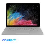 لپ تاپ استوک Microsoft Surface Book 2 I5 7300U 8GB 256GB Intel UHD + گارانتی