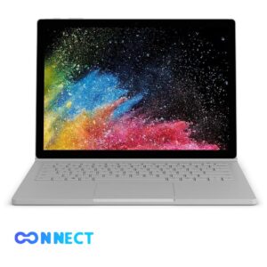لپ تاپ استوک Microsoft Surface Book 2 I5 7300U 8GB 256GB Intel UHD + گارانتی