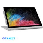 لپ تاپ استوک Microsoft Surface Book 2 I5 7300U 8GB 256GB Intel UHD + گارانتی