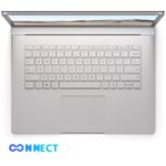 لپ تاپ استوک Surface Book 3 i7 | رم 16GB، گرافیک GTX 1650 4GB، حافظه 1TB SSD