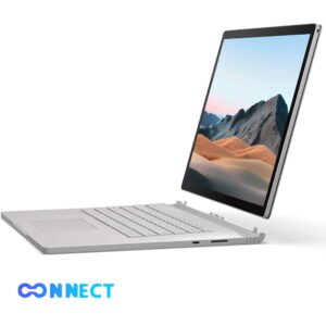 لپ تاپ استوک Surface Book 3 i7 | رم 16GB، گرافیک GTX 1650 4GB، حافظه 1TB SSD