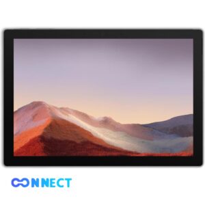 لپ تاپ استوک Microsoft Surface Pro 7+ i5 1135G7 8GB 256GB - قیمت ویژه
