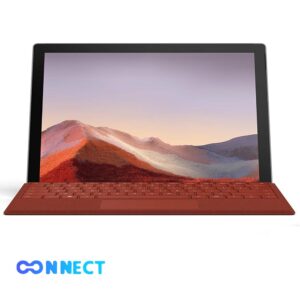 لپ تاپ استوک Microsoft Surface Pro 7+ i5 1135G7 8GB 256GB - قیمت ویژه