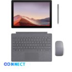 لپ تاپ Microsoft Surface Pro 7 Plus i7 1165g7 16GB 256G استوک