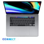 لپ تاپ استوک Apple Macbook Pro 2019 i9 9850H 16GB 1TB AMD Radeon 5500
