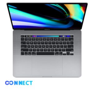 لپ تاپ استوک Apple Macbook Pro 2019 i9 9850H 16GB 1TB AMD Radeon 5500