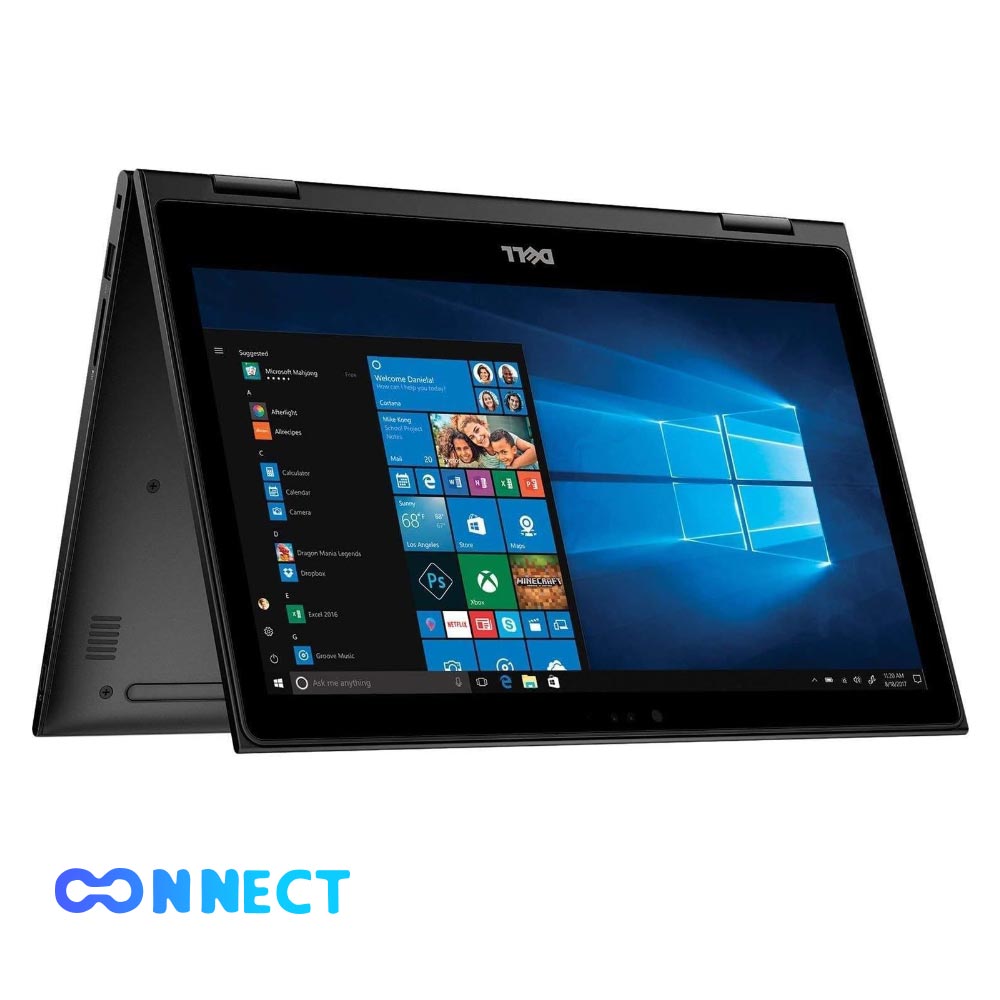 لپ تاپ استوک Dell Latitude 3390 i5 8350U 8GB 256GB SSD 13.3" - قیمت ویژه
