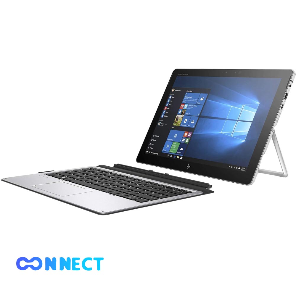 لپ تاپ استوک Hp ELite x2 1012 G2 | i5 7300U | 8GB | 256GB 12.3