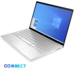 لپ تاپ Hp ENVY Laptop 13 i5 1035G1 8GB 256GB Intel 13.3 استوک + قیمت مناسب
