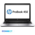 لپ تاپ استوک HP ProBook 450 G4 | i5-7200U | 8GB RAM | 256GB SSD