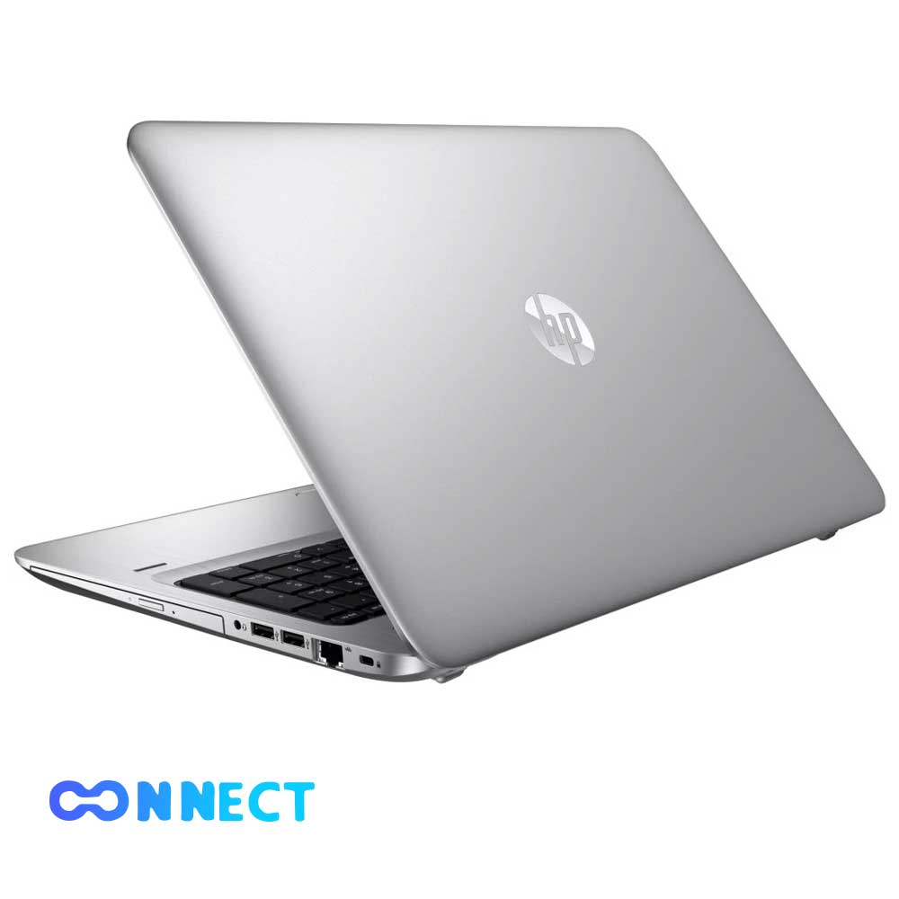 لپ تاپ استوک HP ProBook 450 G4 | i5-7200U | 8GB RAM | 256GB SSD