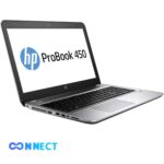 لپ تاپ استوک HP ProBook 450 G4 | i5-7200U | 8GB RAM | 256GB SSD