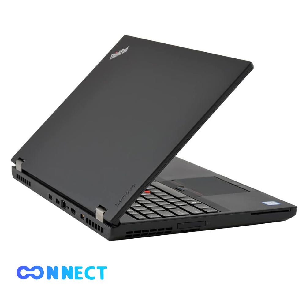 لپ تاپ استوک Lenovo ThinkPad P50 i7 6820HQ 16GB 256GB M1000M 4GB 15.6 اینچی