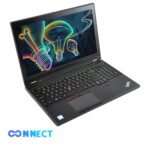 لپ تاپ استوک Lenovo ThinkPad P50 i7 6820HQ 16GB 256GB M1000M 4GB 15.6 اینچی