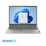 لپ تاپ Lenovo IdeaPad Flex 5 با پردازنده نسل سیزدهمی i5 ترکیبی از قدرت پردازشی، طراحی مدرن و انعطاف‌پذیری بالا را ارائه می‌دهد. این دستگاه با فرکانس پردازشی بالا و توان اجرای روان نرم‌افزارهای اداری، طراحی گرافیکی سبک و مرور وب، انتخابی ایده‌آل برای دانشجویان، فریلنسرها و کاربرانی است که به دنبال سرعت و کارایی هستند.