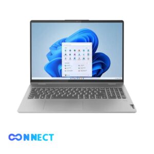 لپ تاپ Lenovo IdeaPad Flex 5 با پردازنده نسل سیزدهمی i5 ترکیبی از قدرت پردازشی، طراحی مدرن و انعطاف‌پذیری بالا را ارائه می‌دهد. این دستگاه با فرکانس پردازشی بالا و توان اجرای روان نرم‌افزارهای اداری، طراحی گرافیکی سبک و مرور وب، انتخابی ایده‌آل برای دانشجویان، فریلنسرها و کاربرانی است که به دنبال سرعت و کارایی هستند.