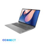 لپ تاپ Lenovo IdeaPad Flex 5 با پردازنده نسل سیزدهمی i5 ترکیبی از قدرت پردازشی، طراحی مدرن و انعطاف‌پذیری بالا را ارائه می‌دهد. این دستگاه با فرکانس پردازشی بالا و توان اجرای روان نرم‌افزارهای اداری، طراحی گرافیکی سبک و مرور وب، انتخابی ایده‌آل برای دانشجویان، فریلنسرها و کاربرانی است که به دنبال سرعت و کارایی هستند.