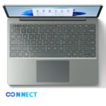 لپ تاپ استوک Microsoft Surface Laptop Go 2 i5 1135G7 4GB 128GB