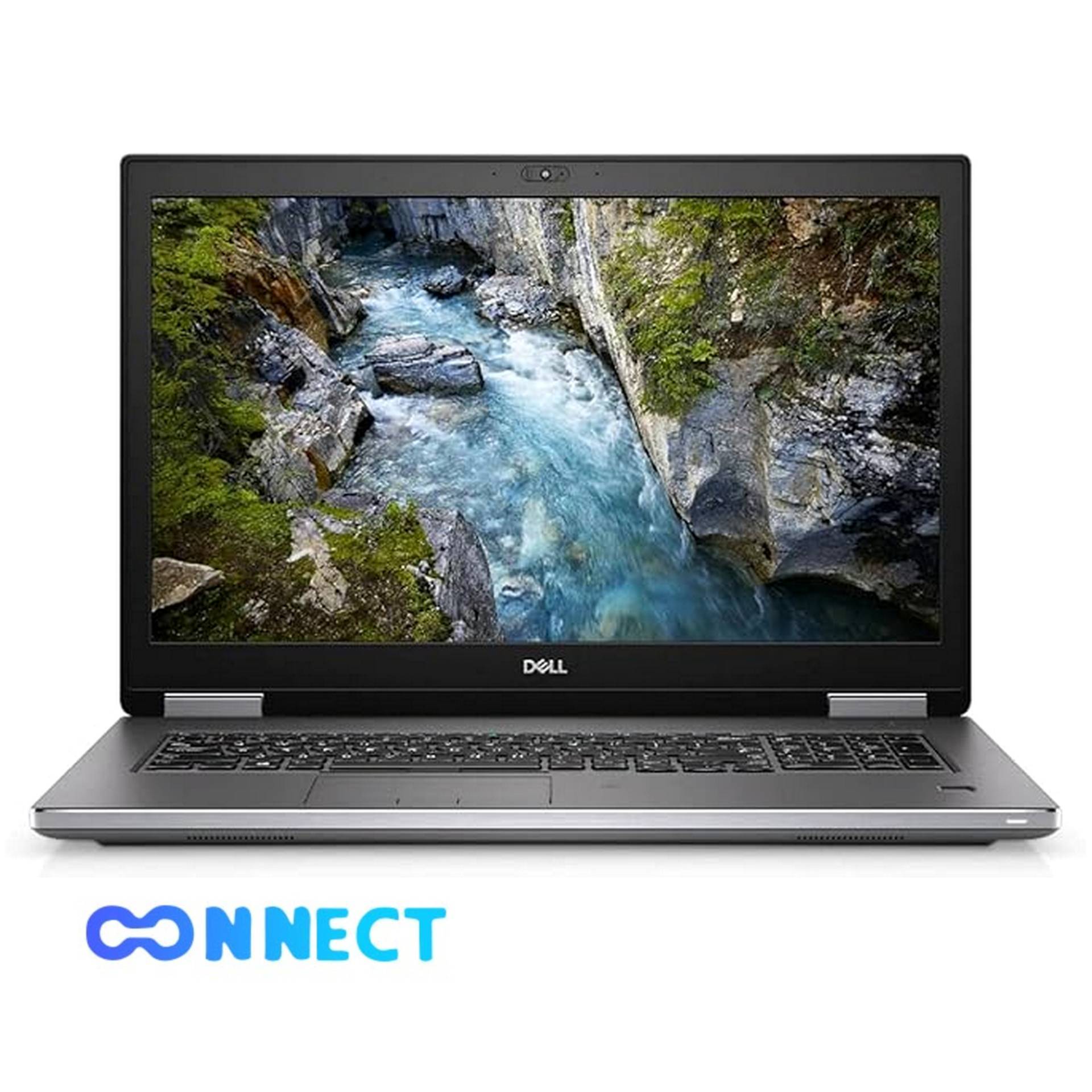 11 DELL Precision 7540