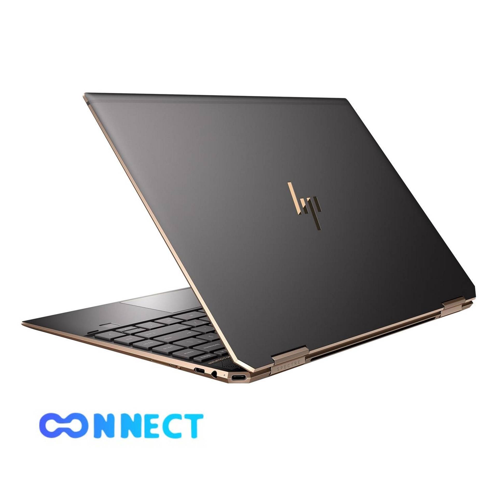 1234 HP Spectre x360 13
